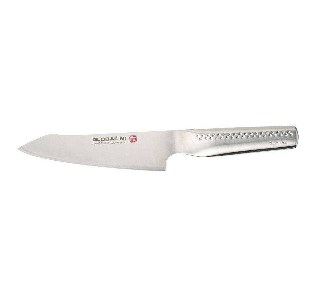 GLOBAL Kochmesser, NI Kochmesser 16 cm GN-008 von GLOBAL