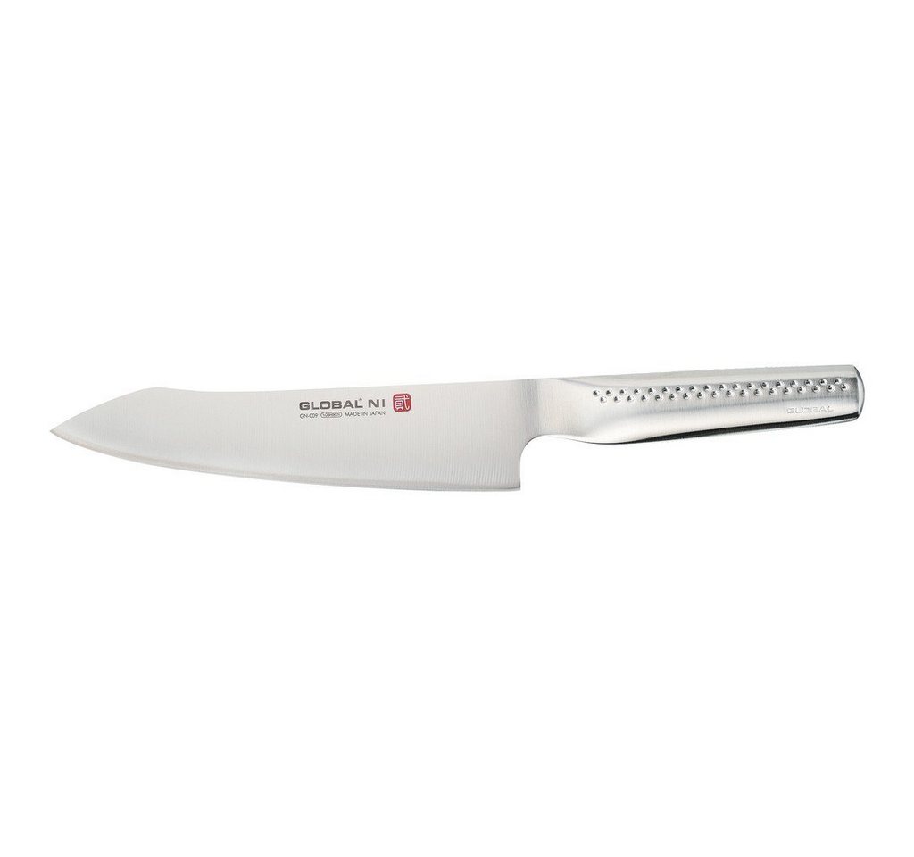 GLOBAL Kochmesser, NI Kochmesser 20 cm GN-009 von GLOBAL