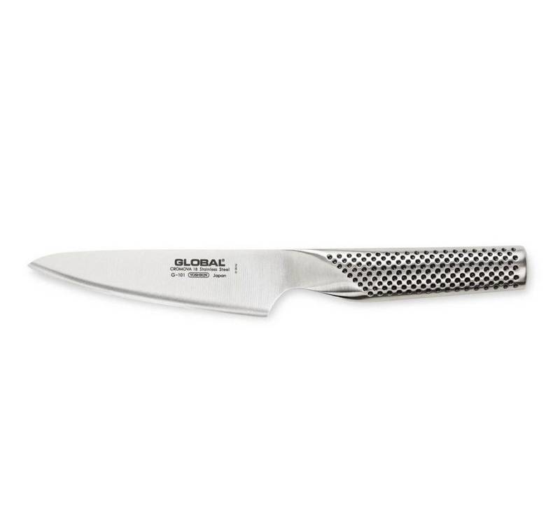 GLOBAL Kochmesser Kochmesser 13 cm G-101 von GLOBAL