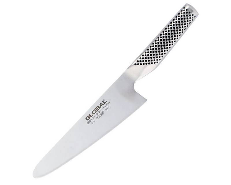 GLOBAL Kochmesser Global G-6 Kochmesser 18 cm, G-6 von GLOBAL