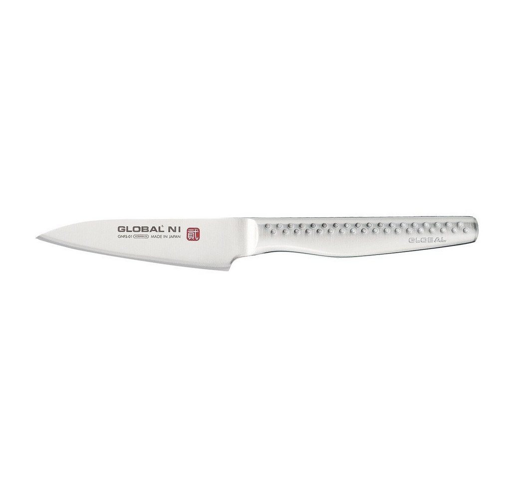 GLOBAL Schälmesser, NI Schälmesser 9 cm GNFS-01 von GLOBAL