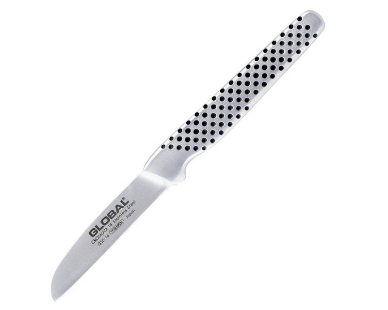GLOBAL Schälmesser Global GSF-16 Schälmesser 7 cm, GSF-16 von GLOBAL