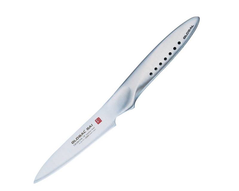 GLOBAL Schälmesser Global SAI-F01 Schälmesser 9 cm, SAI-F01 von GLOBAL