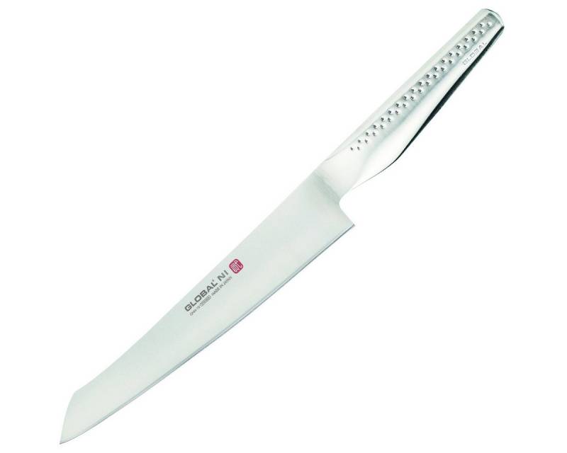 GLOBAL Tranchiermesser Global NI GNM-10 Tranchiermesser 21 cm, GNM-10 von GLOBAL
