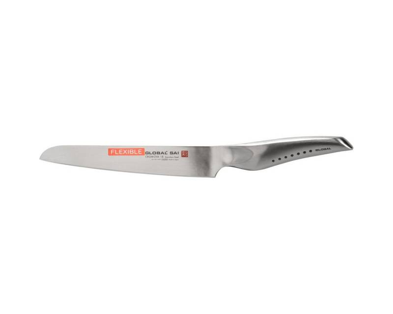 GLOBAL Zubereitungsmesser Filetiermesser SAI-M05 von GLOBAL