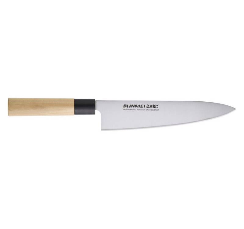 GLOBAL Zubereitungsmesser Universalmesser 15 cm 1907-150 von GLOBAL