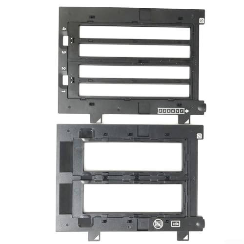 135/120 220 Guide Slide Photo Negative Film Holder For Ep V700 Photo V750 PRO V800 V850 4990 GT-X900 GT-X970 GT-X980 von GLOBALHUT