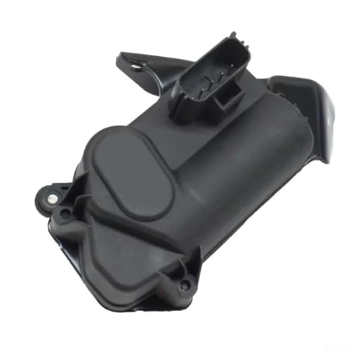 Ansaug-Wirbelklappen-Stellantrieb für Volvo für C30 C70 S40 2.4 D5 2006 bis 2010, für S60 S80 V70 2006 bis 2009, OEM-Nummer 30756099 von GLOBALHUT