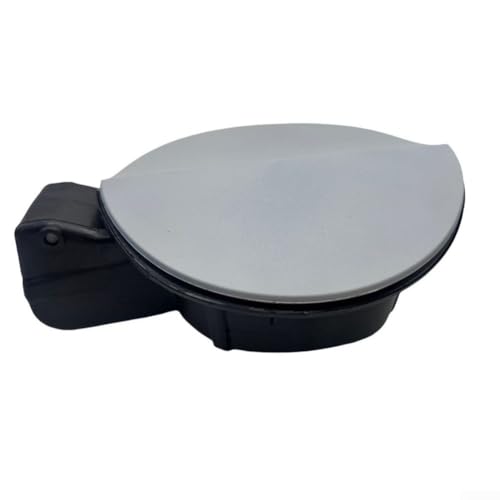 Außen Kraftstoffeinfüller Tür Deckel Klappe, Für Passat CC 2009-2013 Hochwertiges ABS Ersatzteil Für 3C8809857C Farbe Einfache Installation von GLOBALHUT