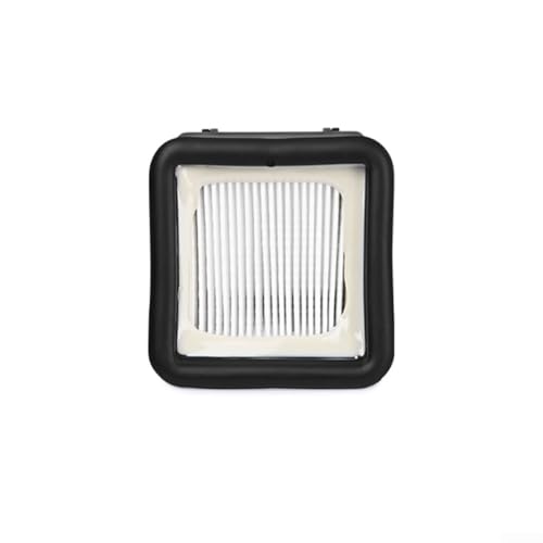 Austauschbarer Filter für AlfaBot T30 T36 Akku-Staubsauger, Clean u von GLOBALHUT