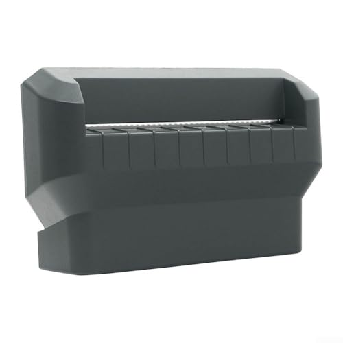 Auto-Etikettenschneider für Zebra GX420D Barcode-Thermodrucker, Ersatz 403641001C von GLOBALHUT