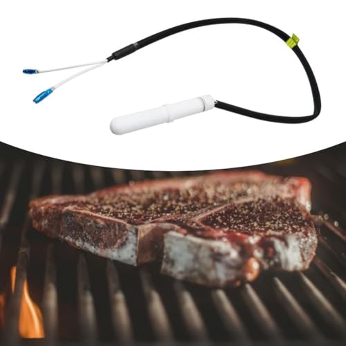 BBQ Grills Ignitor For Green Mountain Grills For JIM Choice And For Boone Choice Series, 120V Hot Rod Igniter Replacement P-1079 von GLOBALHUT