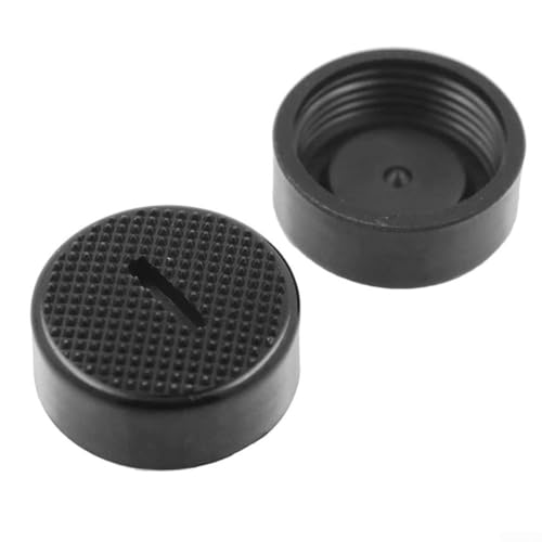 BGA450 BGA452 DGA452 Kohlebürstenhalter-Abdeckkappe, schützt Ihre Werkzeuge vor Abnutzung (B) von GLOBALHUT