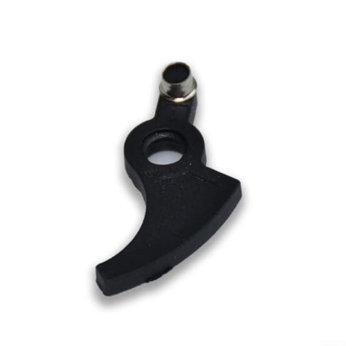 für Black and Decker LST201 Rasentrimmer-Hebel, 2 Stück, Teilenummer 90567075 für Black and Decker LST201 Rasentrimmer-Hebel, 2 Stück, Teilenummer 90567075 von GLOBALHUT