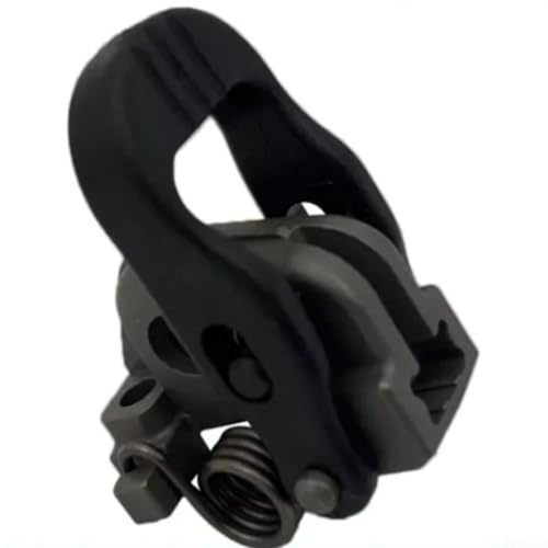 Blade Block Holder Clamp Assembly, 90563039 Metal Replacement Component, For DWE349 DW349 Power Jig Saw Parts Black Blade Block Holder Clamp Assembly, 90563039 Metal Replacement Component, For DWE349 DW349 Power Jig Saw Parts Black von GLOBALHUT