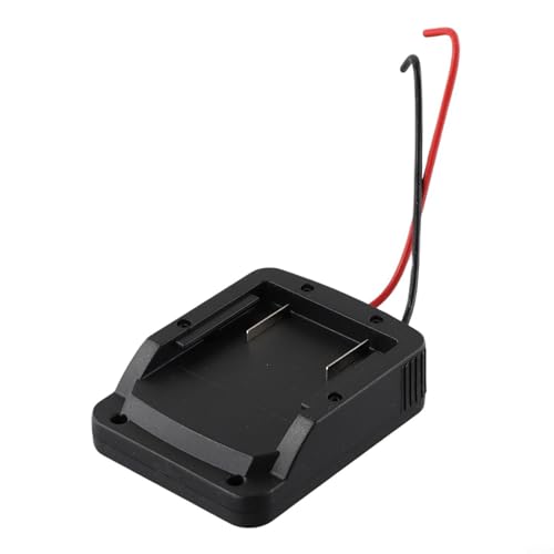 DIY Stromanschluss für Metabo 18V Batterien Adapter für mehrere Anwendungen DIY Stromanschluss für Metabo 18V Batterien Adapter für mehrere Anwendungen von GLOBALHUT