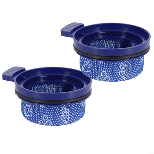 DJ9703090A Filter für Samsung für maßgeschneiderte Jet-Staubsauger, blockiert effektiv feine Partikel und Staub (2 Stück) von GLOBALHUT