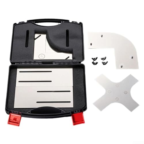 Eckkelle ergonomisches Design für minimale Ermüdung der Hand während des Gebrauchs Eckkelle ergonomisches Design für minimale Ermüdung der Hand während des Gebrauchs von GLOBALHUT