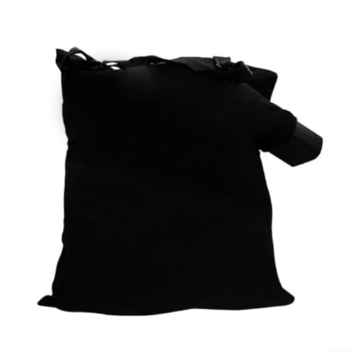 Ersatz-Laubbläser-Vakuum-Schultertasche 5140125-95 5140117-99 aus Polyester, für Gartenlaub- und Schmutzsammlung im Freien von GLOBALHUT