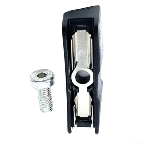 Für Metabo Bithalter 316052130 1 Stück Essential Metall Werkzeug für Akku-Bohrmaschinen Anwendungen Für Metabo Bithalter 316052130 1 Stück Essential Metall Werkzeug für Akku-Bohrmaschinen Anwendungen von GLOBALHUT