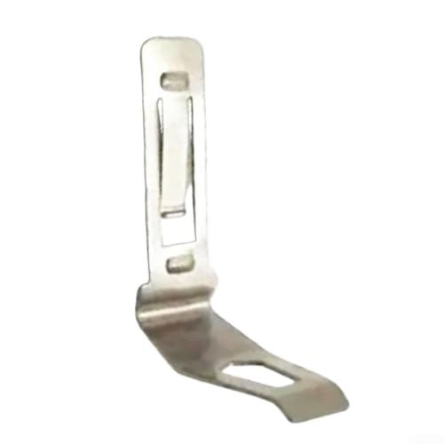 Für PowerMaxx BS Werkzeughaken Clip für Metabo-Teil 339136400 Essential für Werkzeugzugänglichkeit Für PowerMaxx BS Werkzeughaken Clip für Metabo-Teil 339136400 Essential für Werkzeugzugänglichkeit von GLOBALHUT