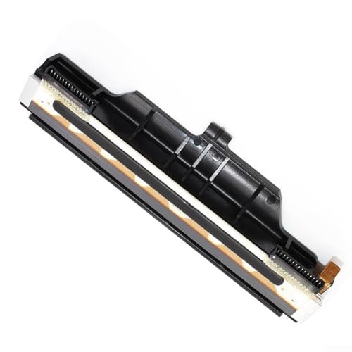 GLOBALHUT Druckkopf für ZD500 ZD500R 203dpi Thermodrucker, Teilenummer 105934 038 von GLOBALHUT