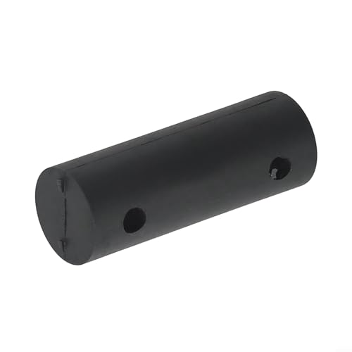 GLOBALHUT Gummi-Mast-Fuß-Sehnen-Ersatzgelenk, Windsurf-/Windsurf-Reparatur, Surf-und Segel-Universalgelenk-Zubehör, kompakt und leicht (1 Stück), 0LRB7KK991C857355M71B4265A974 von GLOBALHUT