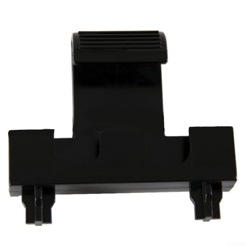 GLOBALHUT Poolreiniger Griff Lock Bracket 9985057 für Dolphin PROX2 3002 Schwimmbad Wand Boden Reinigung Wartung Teil Schwarz GLOBALHUT Poolreiniger Griff Lock Bracket 9985057 für Dolphin PROX2 3002 Schwimmbad Wand Boden Reinigung Wartung Teil Schwarz von GLOBALHUT