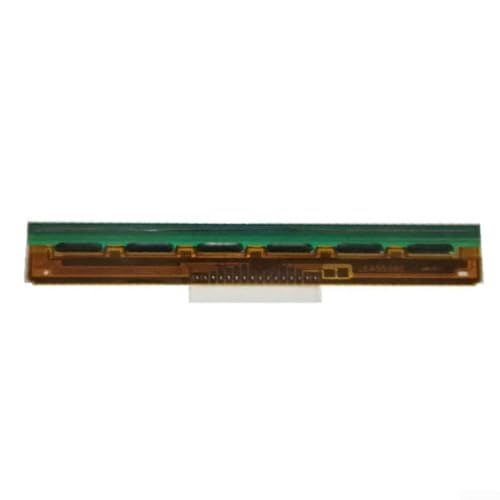 GLOBALHUT Zuverlässiger Ersatz-Druckkopf für Intermec Thermodrucker PC43D/PC43T Modelle, PN 201031420 Optimale Funktionalität von GLOBALHUT