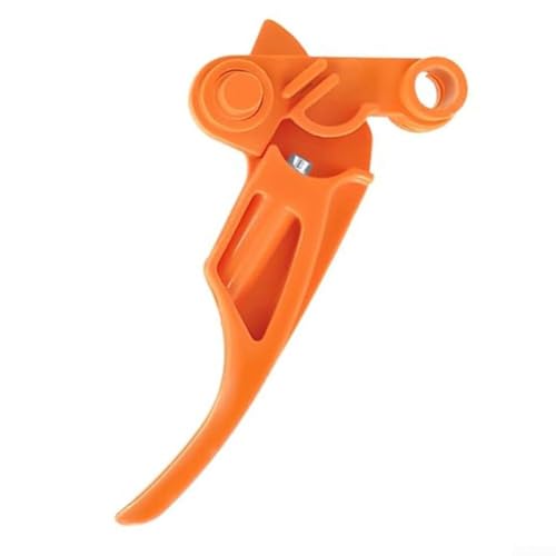 Gashebel für FS-Trimmer 41441801550 kompatibel mit FS36 FS40 FS56C FS56R (1 Stück) von GLOBALHUT