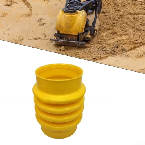 Heavy Duty Tamper Bellowsboot Component, for BT Series BT65 BT58 BT70 BT75 BT80 Construction Machinery Part 54020501 von GLOBALHUT