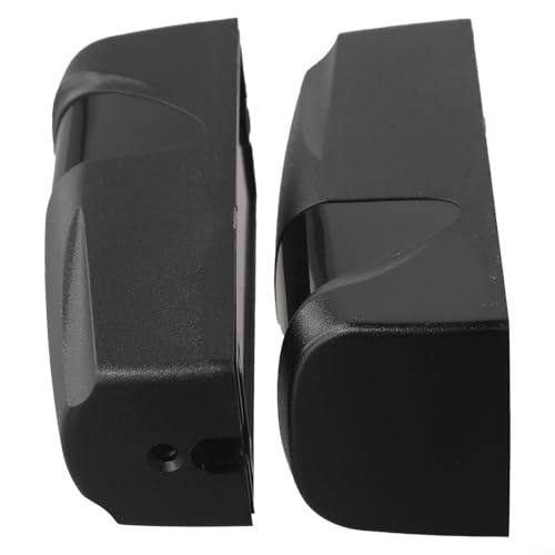 Infrarot-Sensorstrahl für Garagentortüren, effektiver Erfassungsbereich und einfache Wandmontage von GLOBALHUT