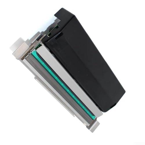 Innovative 300 DPI-Druckköpfe für optimale Leistung auf Zebra-Etikettiersystemen von GLOBALHUT