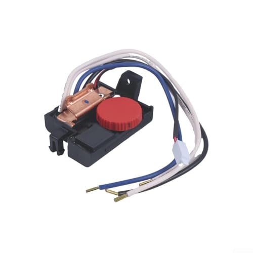 Kompatibler 220 V Drehzahlregler für Bosch RH540 RH540M RH540S, Teil 619P09590 Kompatibler 220 V Drehzahlregler für Bosch RH540 RH540M RH540S, Teil 619P09590 von GLOBALHUT