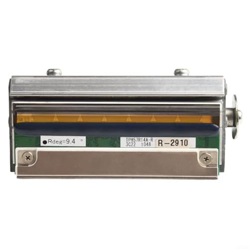Langlebiger Thermodruckkopf für Zebra-ID-Kartendrucker der Modellreihen P330i und P430I von GLOBALHUT