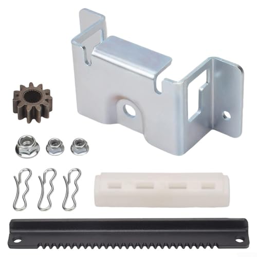 Lenkservice-Set, 753-11064B CR12 Lenkservice-Kit für CUB CADET CC30 Electric Hydro Riders, Lenkset für reibungslose und präzise Steuerung von GLOBALHUT