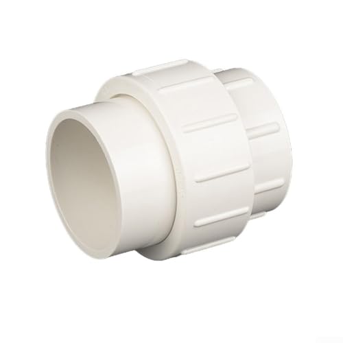 PVC-Verbindungsstück für vereinfachte Sanitärlösungen (63 mm) von GLOBALHUT