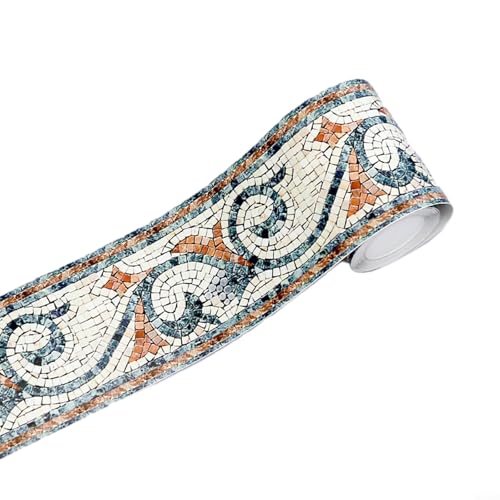 PVC-Wandaufkleber, abnehmbar, wasserdicht, für Kinderzimmer und mehr (YXT-M01) von GLOBALHUT