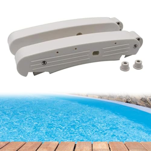 Poolreiniger-Teile-Sets für Hayward Navigator Pro automatischer Poolsauger 2025ADC 925ADC Modelle, AXV417WHP Poolreiniger-Teile-Kit (AXV417WH) von GLOBALHUT
