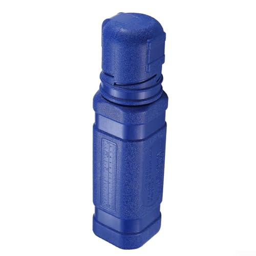 Rod Storage Container Tube, 14 Zoll Wasserdichte Elektrodenhalter Kanister, ABS Container Box für 4,5 kg Elektrode Rod Storage Container Tube, 14 Zoll Wasserdichte Elektrodenhalter Kanister, ABS Container Box für 4,5 kg Elektrode von GLOBALHUT