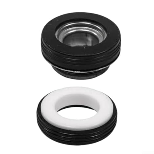 Schwimmbadpumpe Gleitringdichtung für SPS25 SPS50 SPS75 SPS100, Schwimmbad Wasser Umwälzpumpe, Gleitringdichtung Ersatzteil Schwimmbadpumpe Gleitringdichtung für SPS25 SPS50 SPS75 SPS100, Schwimmbad Wasser Umwälzpumpe, Gleitringdichtung Ersatzteil von GLOBALHUT