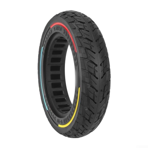 Scooter Solid Tire 9.52.0 Inner For Honeycomb Three-Color Line Replacement Part, For 8.5-Inch Electric Scooters Pannensichere Rubber Construction Scooter Solid Tire 9.52.0 Inner For Honeycomb Three-Color Line Replacement Part, For 8.5-Inch Electric Scooters Pannensichere Rubber Construction von GLOBALHUT