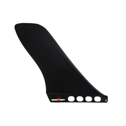 Surf Fin Stabilisator, 22,9 cm Zentralflossen für Longboard, aufblasbares Paddelboard, Skateboard, Werkzeug, freie Installation, Kunststoff Surf Fin Stabilisator, 22,9 cm Zentralflossen für Longboard, aufblasbares Paddelboard, Skateboard, Werkzeug, freie Installation, Kunststoff von GLOBALHUT