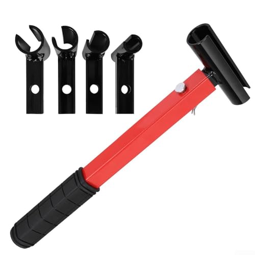Türscharnier-Einstellwerkzeug-Set, 4-in-1-Scharnierspalt-Einstellschlüssel-Set, Türscharnier-Reparaturwerkzeug für Wohn- und Gewerbe Türscharnier-Einstellwerkzeug-Set, 4-in-1-Scharnierspalt-Einstellschlüssel-Set, Türscharnier-Reparaturwerkzeug für Wohn- und Gewerbe von GLOBALHUT