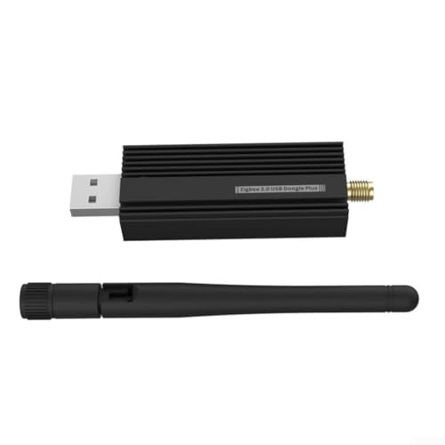 Umfassende Kompatibilität von ZBDongleE 3 0 USB-Dongle Plus in Smart For Homes erklärt Umfassende Kompatibilität von ZBDongleE 3 0 USB-Dongle Plus in Smart For Homes erklärt von GLOBALHUT