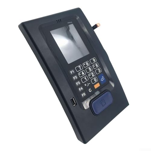 Vereinfachte Installation des Essential Front Control Panel 7075626S001 für das Intermec PM43 Druckermodell Vereinfachte Installation des Essential Front Control Panel 7075626S001 für das Intermec PM43 Druckermodell von GLOBALHUT