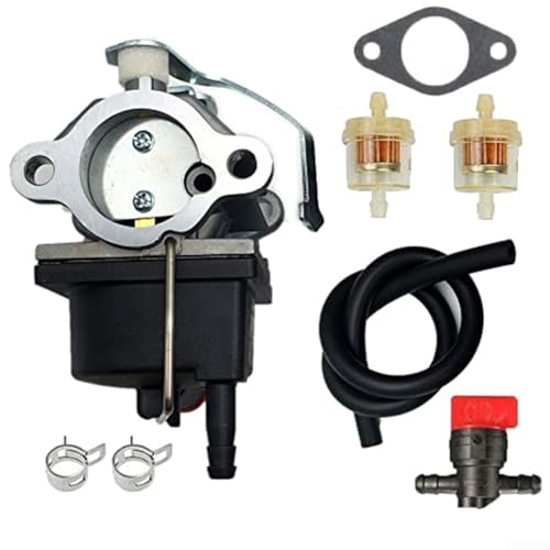 Vergaser für 6875 Generator 11 PS Motor verbessert die Kraftstoffeffizienz Vergaser für 6875 Generator 11 PS Motor verbessert die Kraftstoffeffizienz von GLOBALHUT