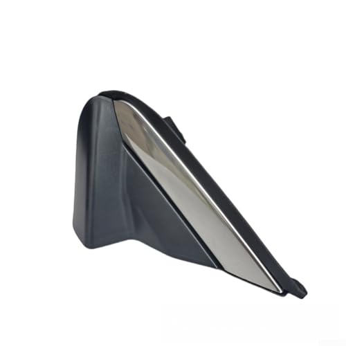 Vordere linke Säule Ecke Garnierteil für Honda für Pilot 2016 2022, OEM 75495TG7A01 ABS Ersatz von GLOBALHUT