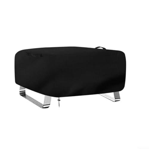 Wasserdichte 210D Oxford BBQ Grillabdeckung, für 3-flammige Tisch-Gasgrills 63,5 x 45,7 x 38,1 cm, mit PVC-Beschichtung und verstellbarem Gurt für Allwetterschutz Wasserdichte 210D Oxford BBQ Grillabdeckung, für 3-flammige Tisch-Gasgrills 63,5 x 45,7 x 38,1 cm, mit PVC-Beschichtung und verstellbarem Gurt für Allwetterschutz von GLOBALHUT