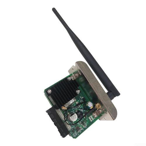 Wired to Wireless Transition Ethernet WiFi Card P1033782 101 Suitable for Various For Zebra Models Wired to Wireless Transition Ethernet WiFi Card P1033782 101 Suitable for Various For Zebra Models von GLOBALHUT